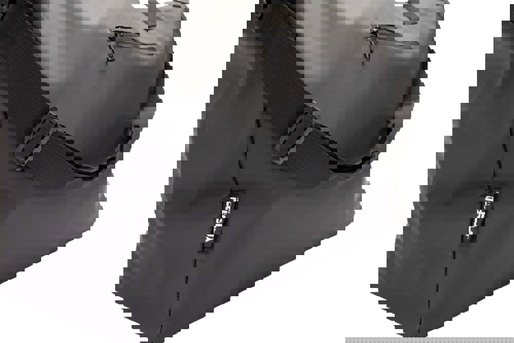 VASAD Style Duffel, Zwart