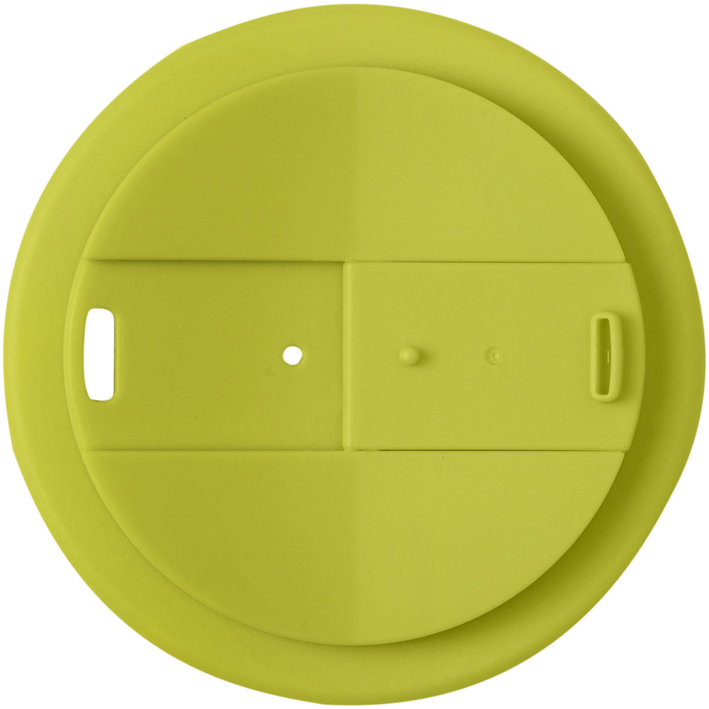 Americano® 350 ml geïsoleerde beker met handvat