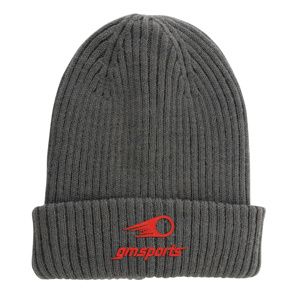 Impact AWARE™ Polylana® dubbel gebreide beanie