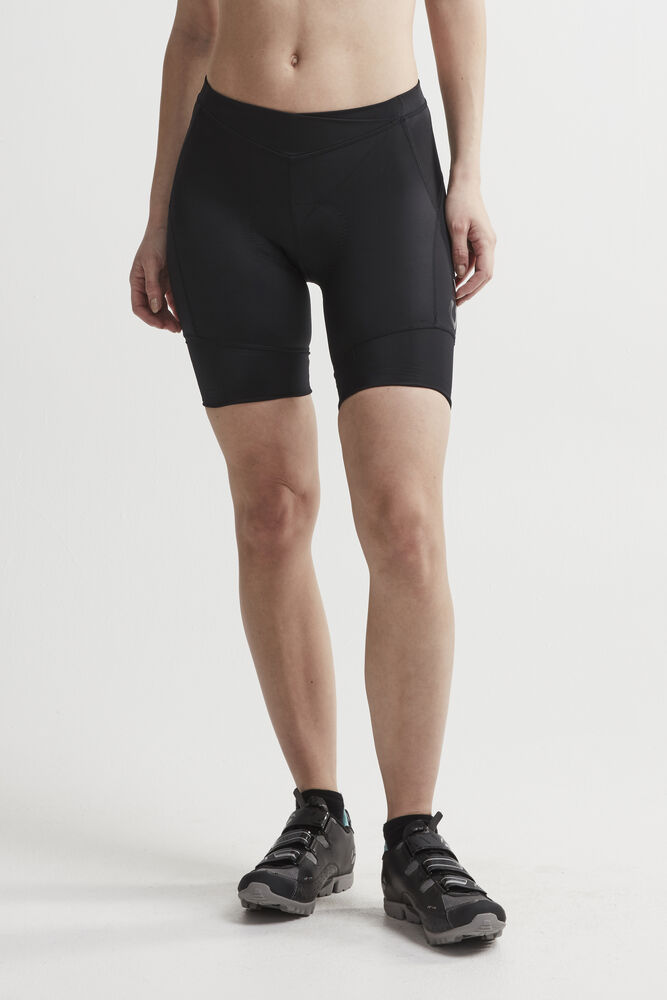 Craft - Core Essence Shorts W Black XS