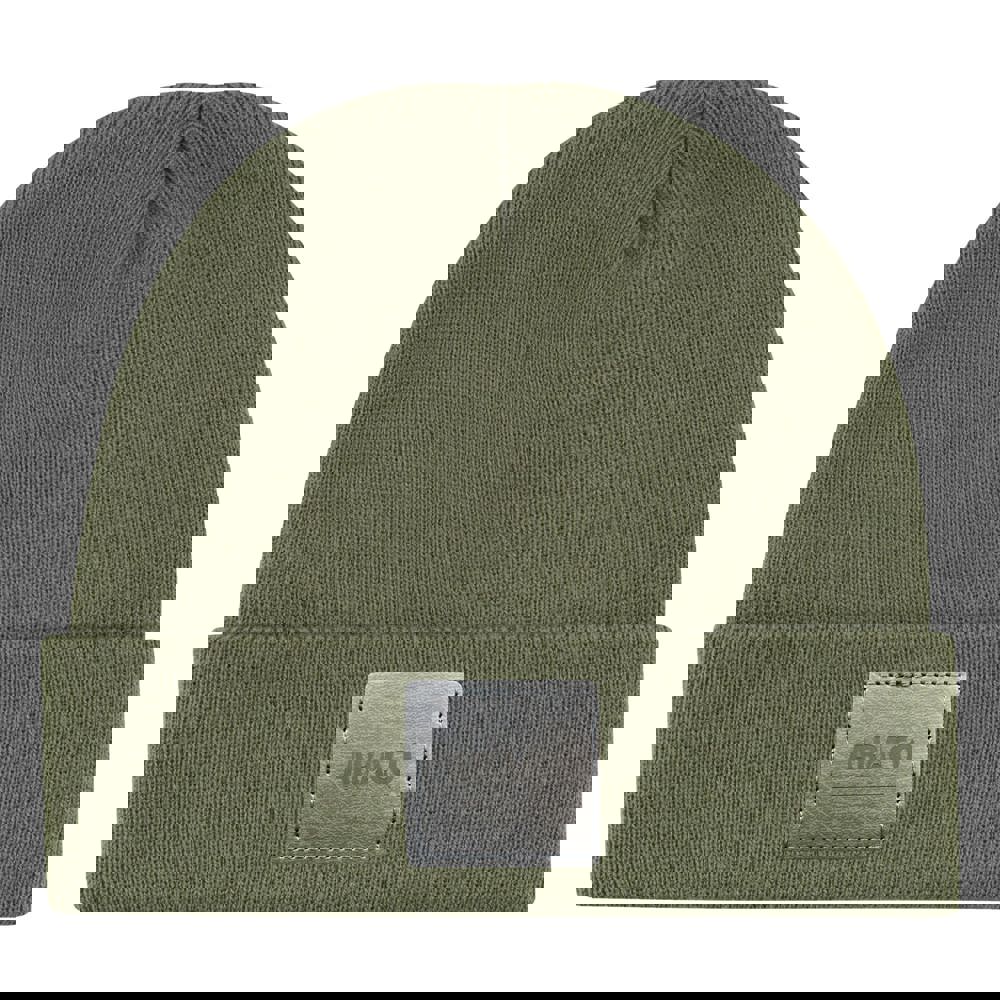 Gebreide muts 100% rPET