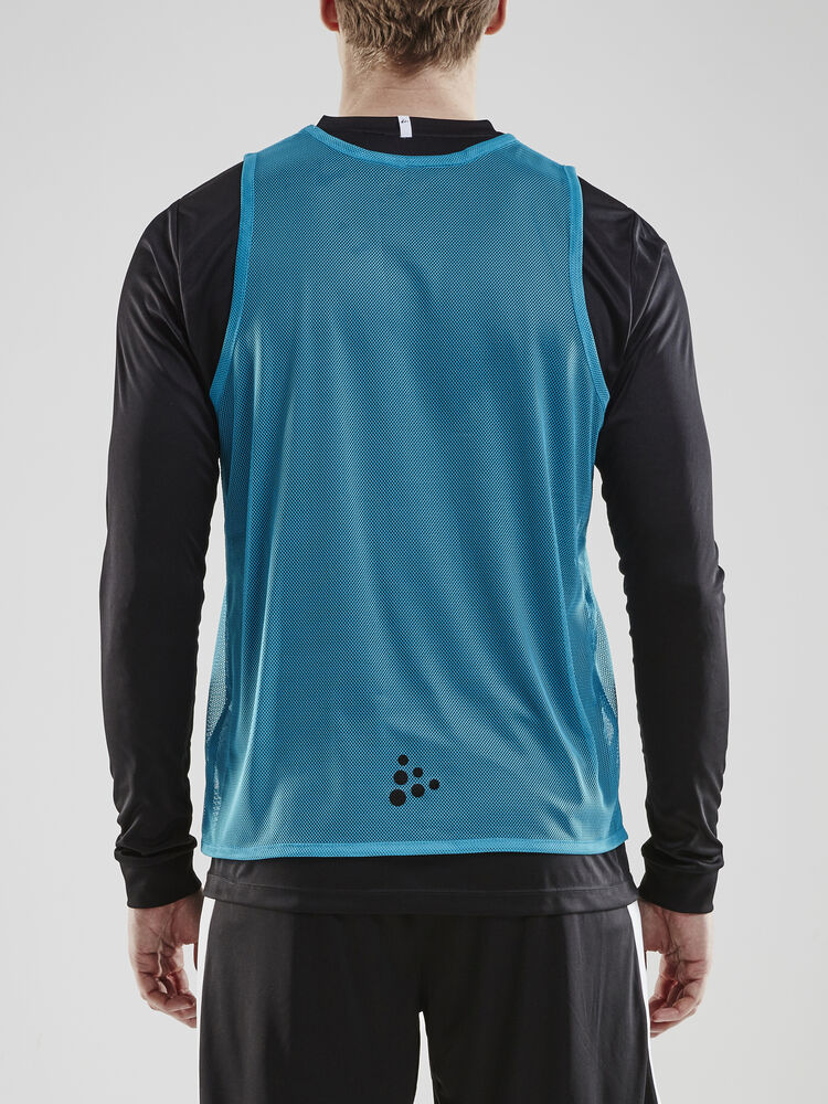 Craft - Pro Control Vest Uni Azure XS