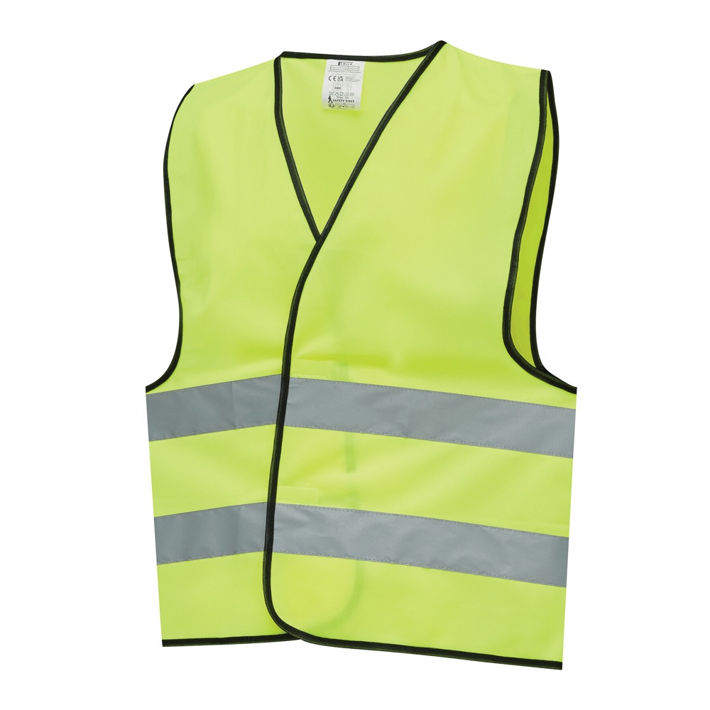 HERO RELOADED - Veiligheidsvest