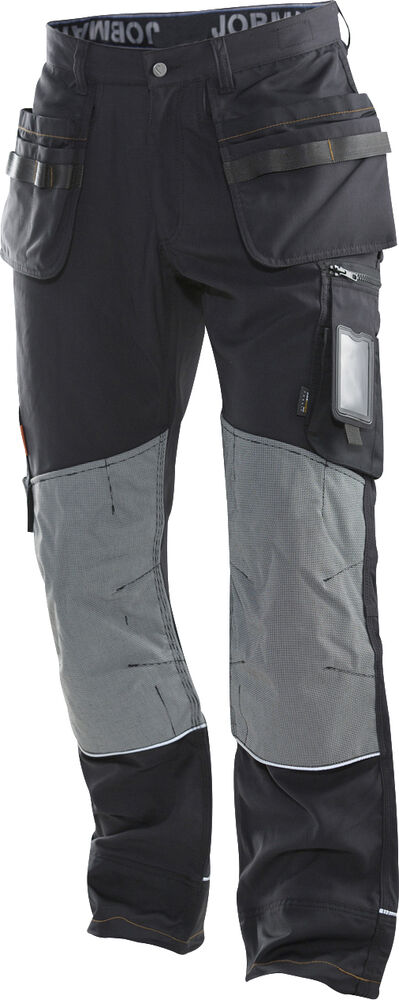 Jobman - 2822 Trousers Star HP - navy