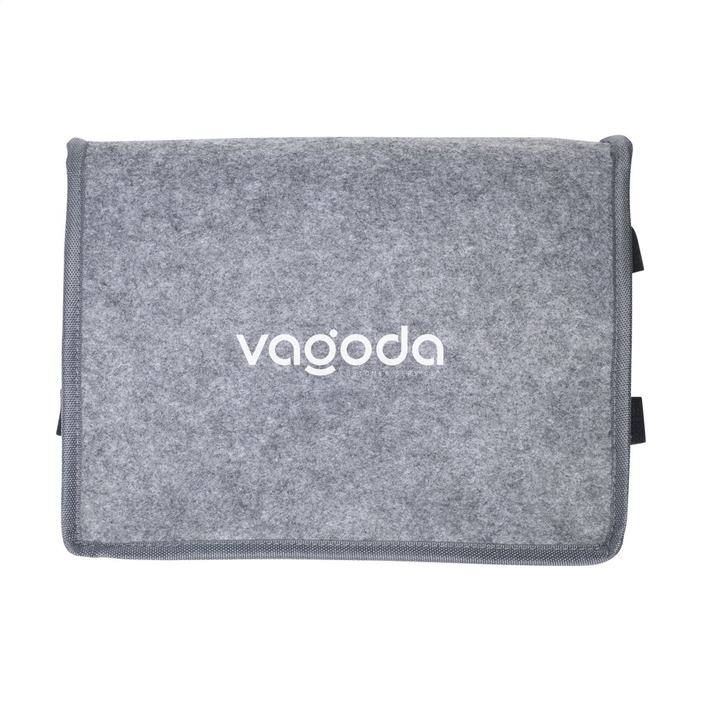 Keep-it-Cool Felt RPET koeltas