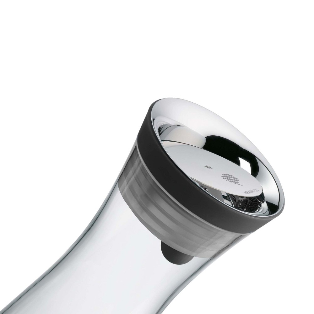 WMF Basic water decanter 1.0l - Zwart