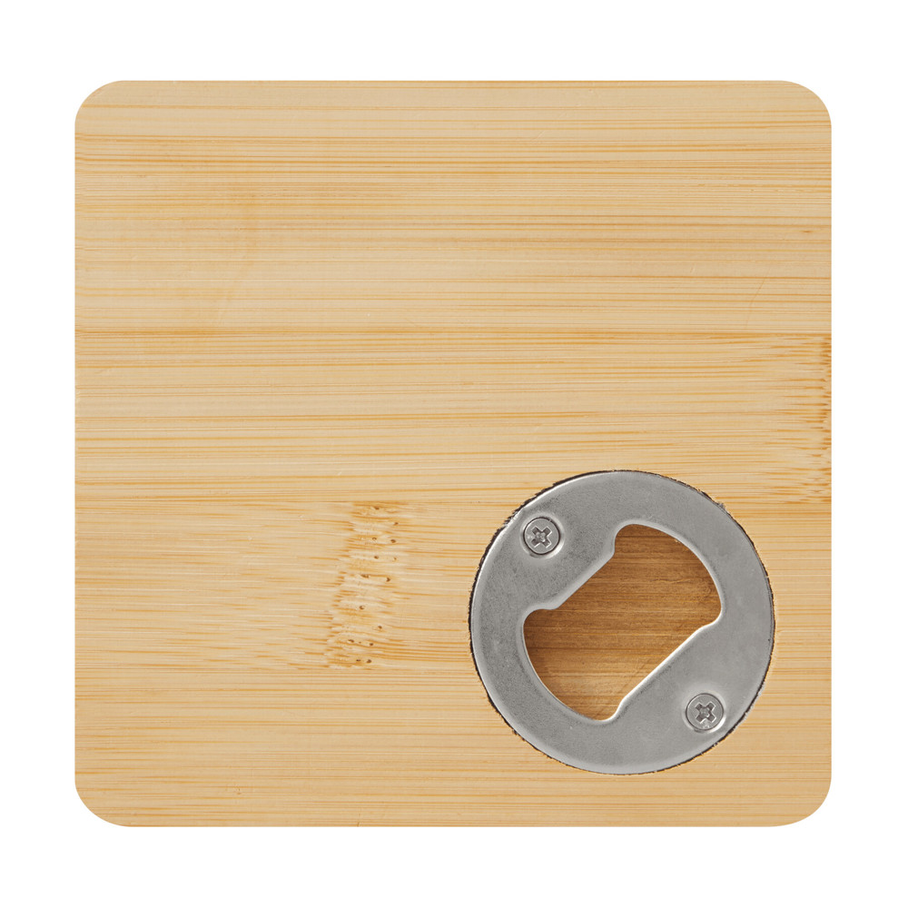 TOGHETHER BAMBOO - Bamboe onderzetter TOGETHER BAMBOO