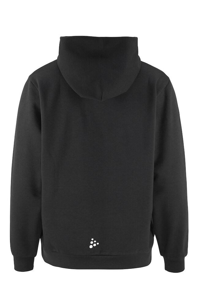 Craft - Community 2.0 Logo Hoodie W Black XL