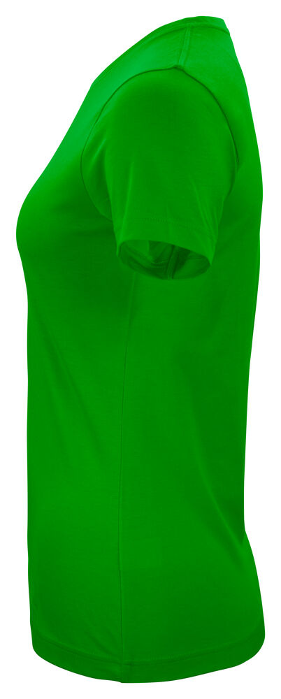Clique - Classic OC-T Women Appelgroen XXL