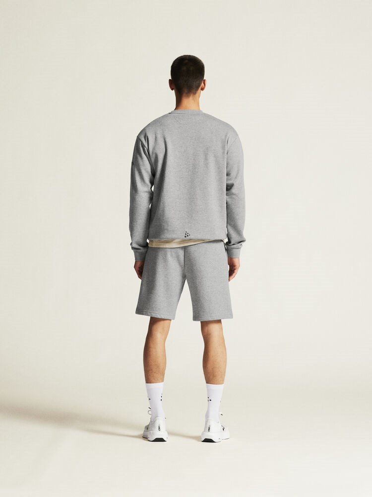 Craft - Community 2.0 RN M Grey melange XL