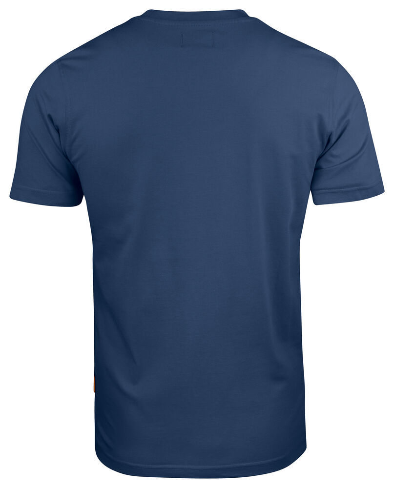 Jobman - 5264 T-shirt Navy XS