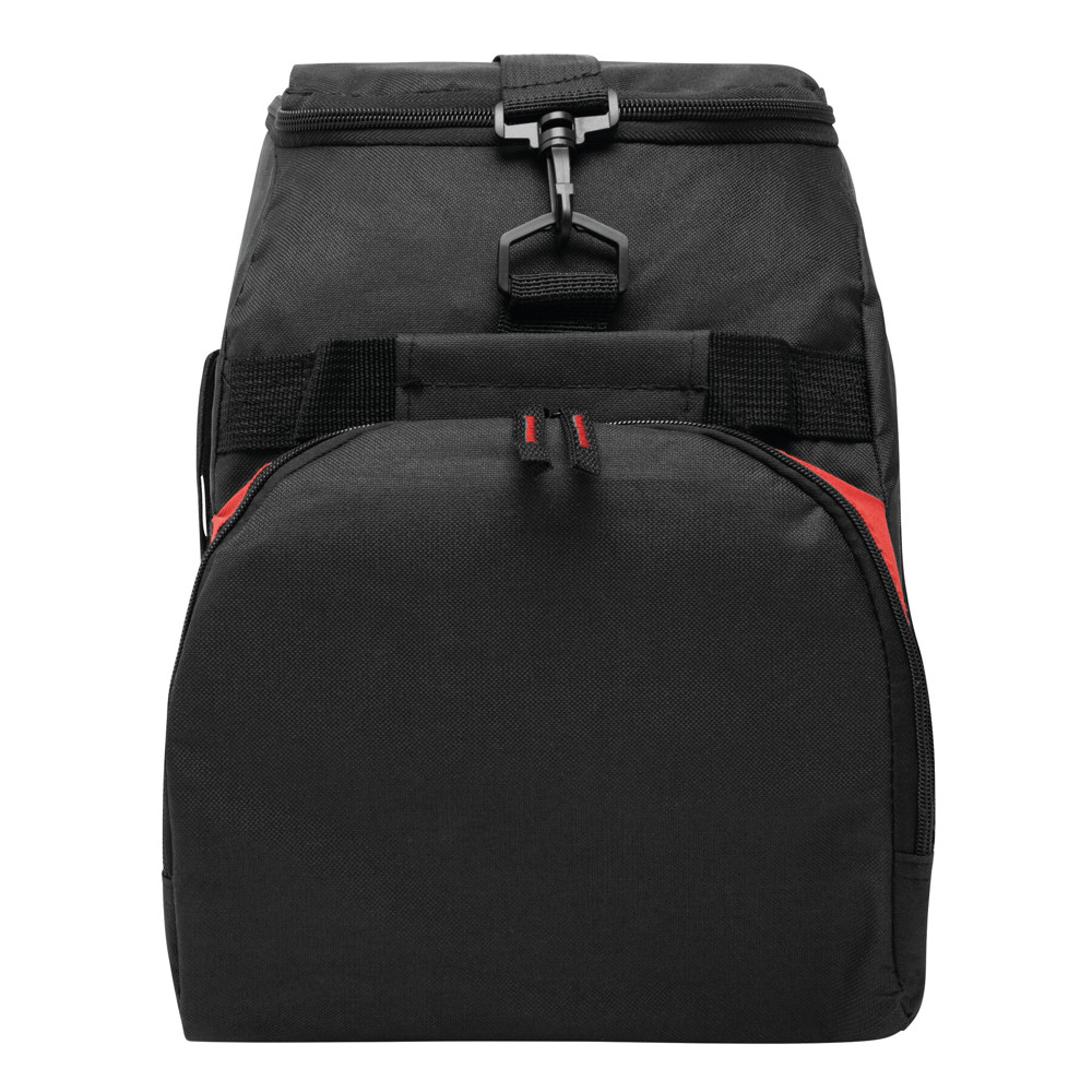 DOME - 600D polyester sporttas