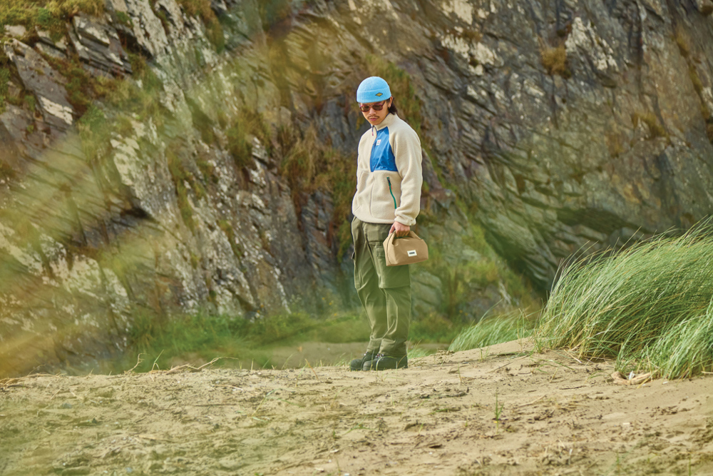 Black+Blum 6.7L Lunch/Koel Tas