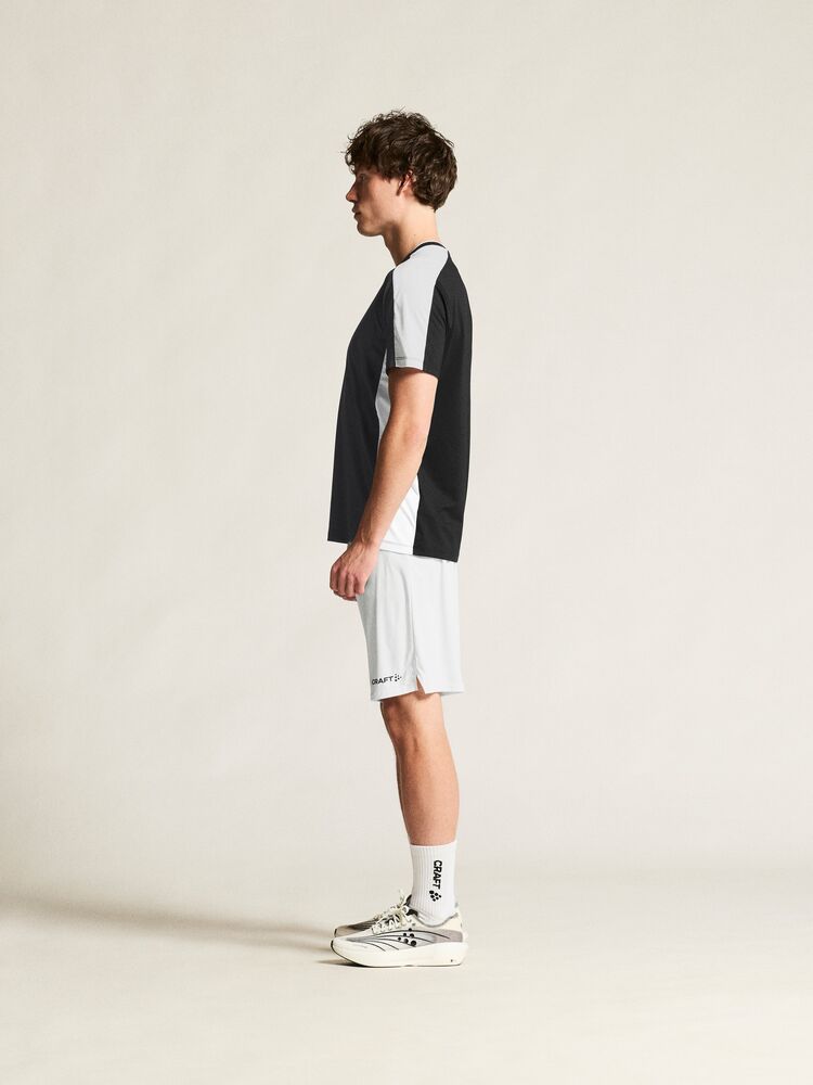 Craft - Evolve 2.0 Shorts M White XL