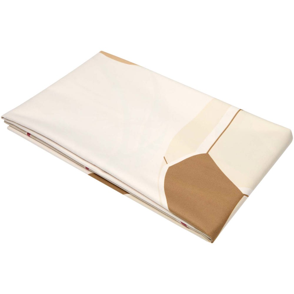 Azolla RPET sublimatie lichtgewicht handdoek 90 x 150 cm