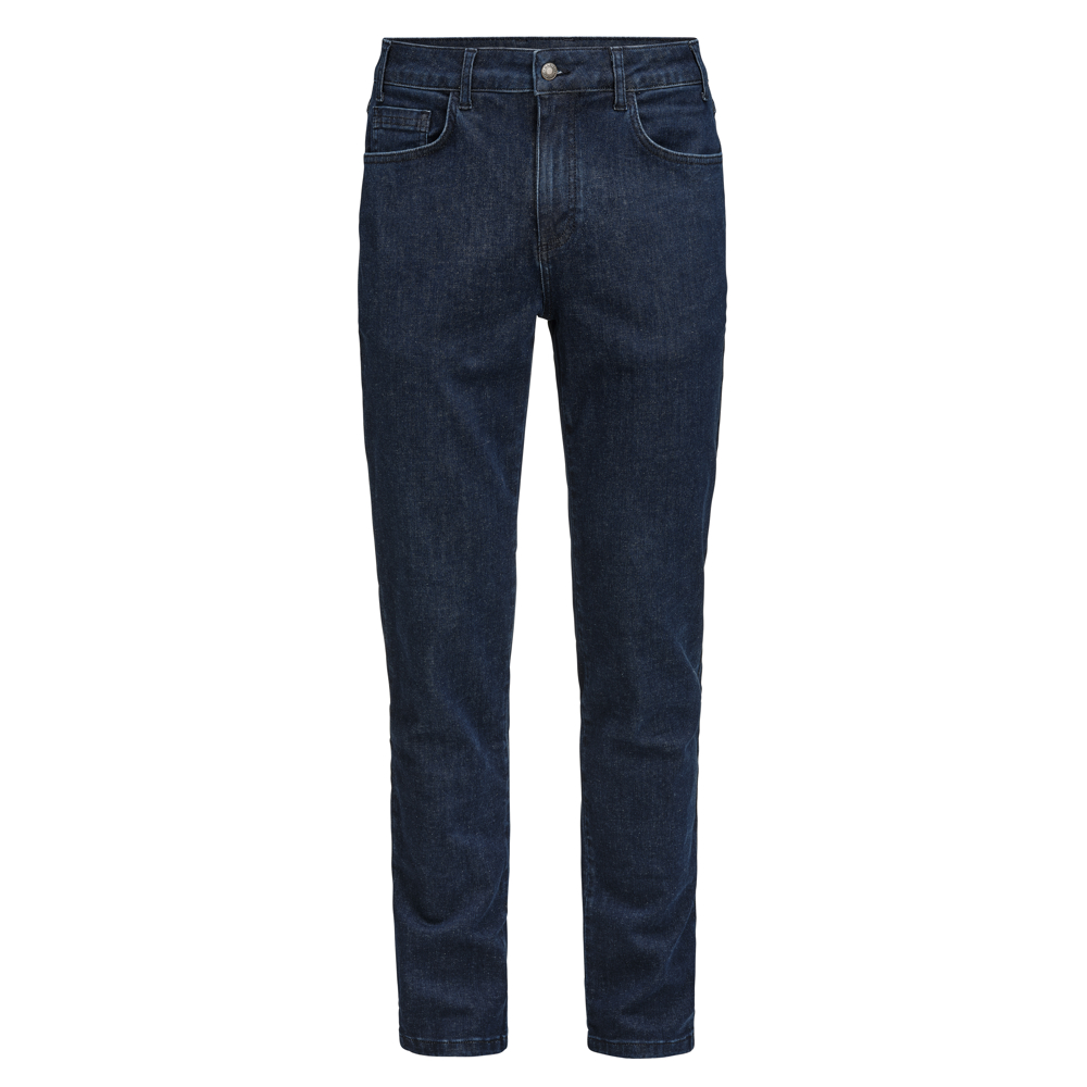 Atlantis Broek Heren - Dark Denim