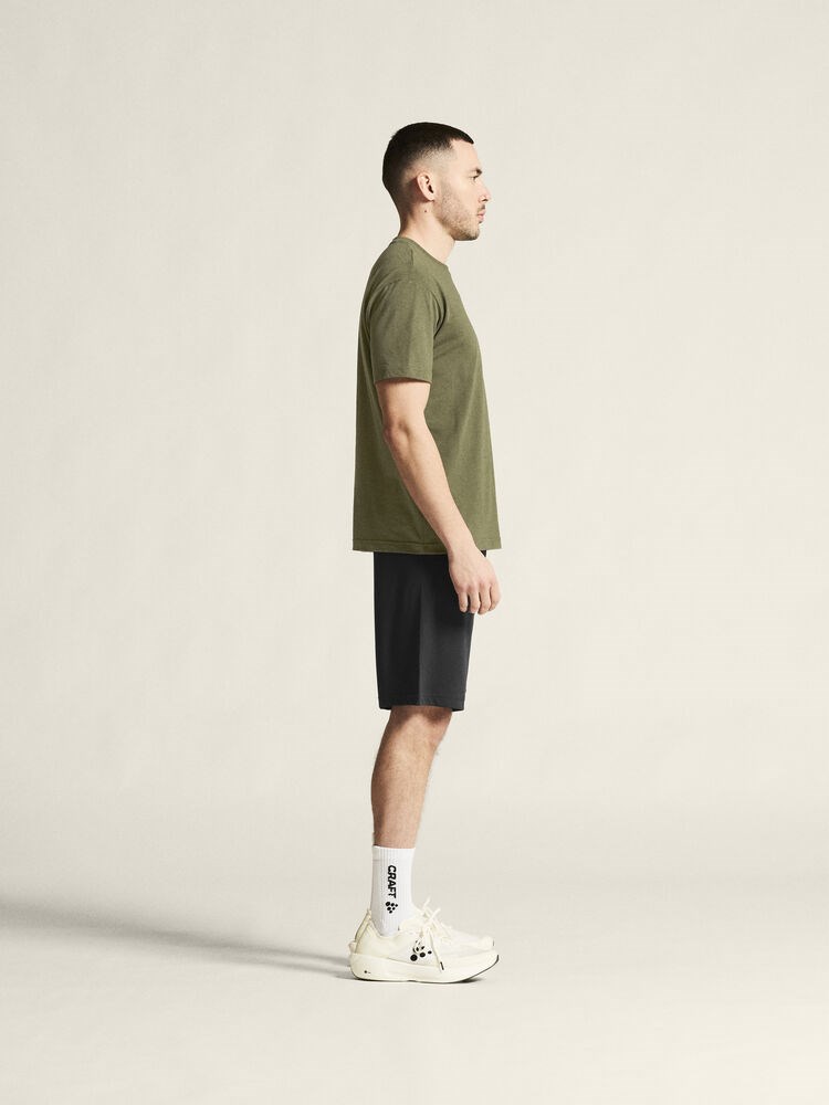 Craft - Community 2.0 Tee M Rift XS