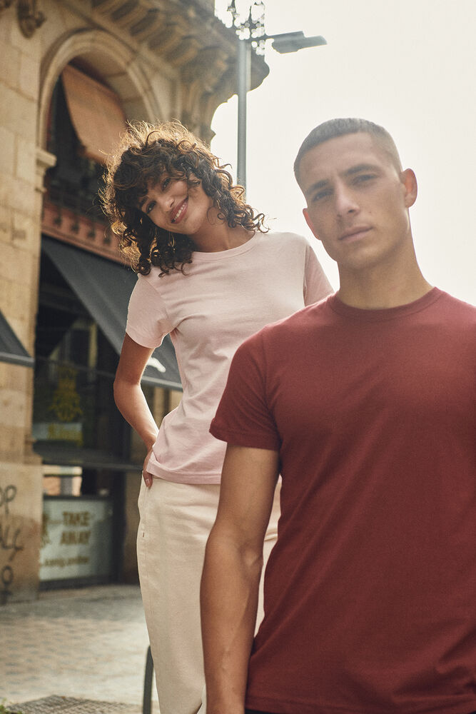 Clique - Basic-T Kobalt S