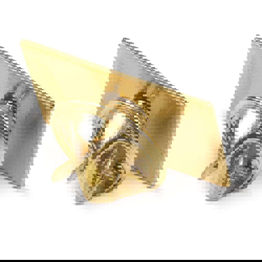 Badge metalen pin 19x13mm