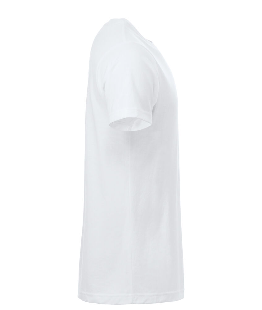 Clique - New Classic-T Wit XL