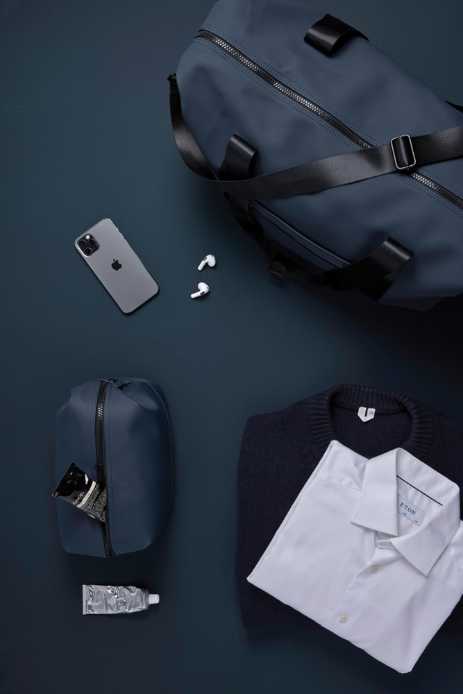 VINGA Baltimore RCS 24-uurs weekendtas