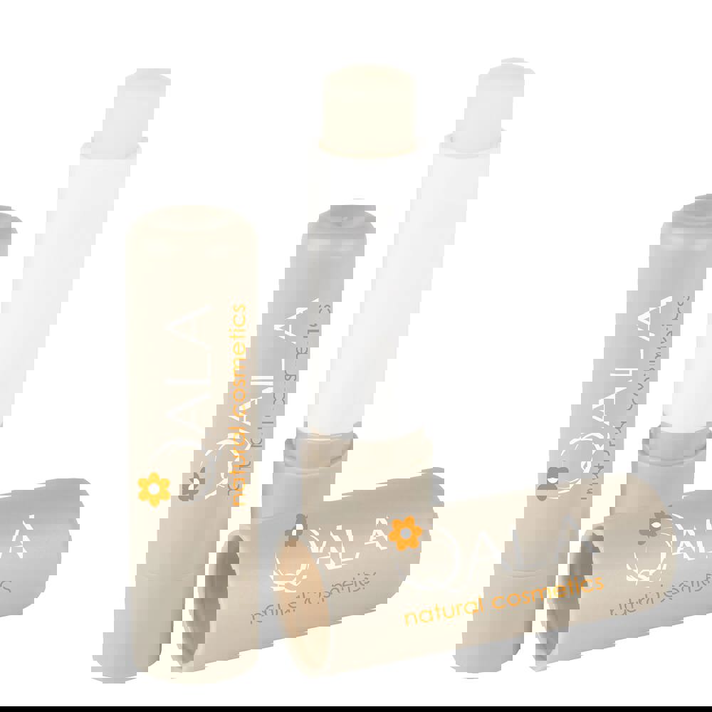 Lippenbalsem recycled - grijs