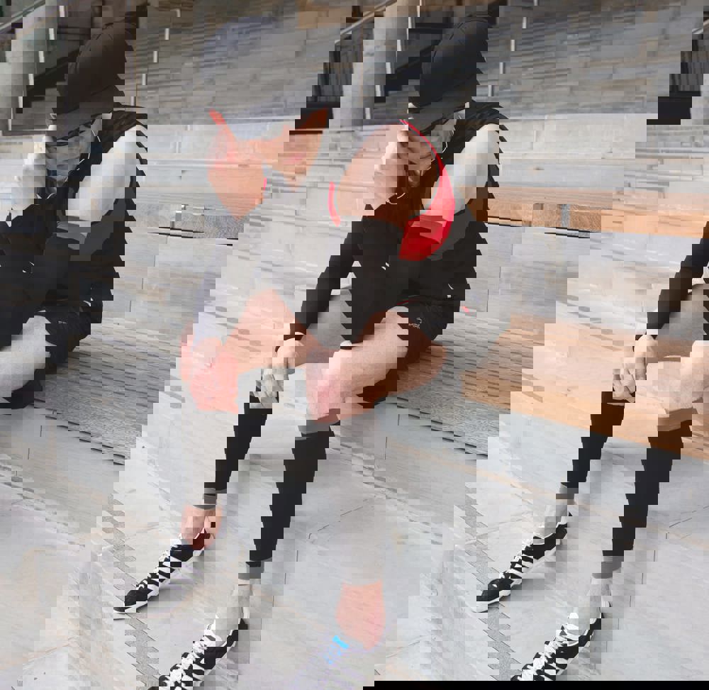 S291X - Compressie arm mouw