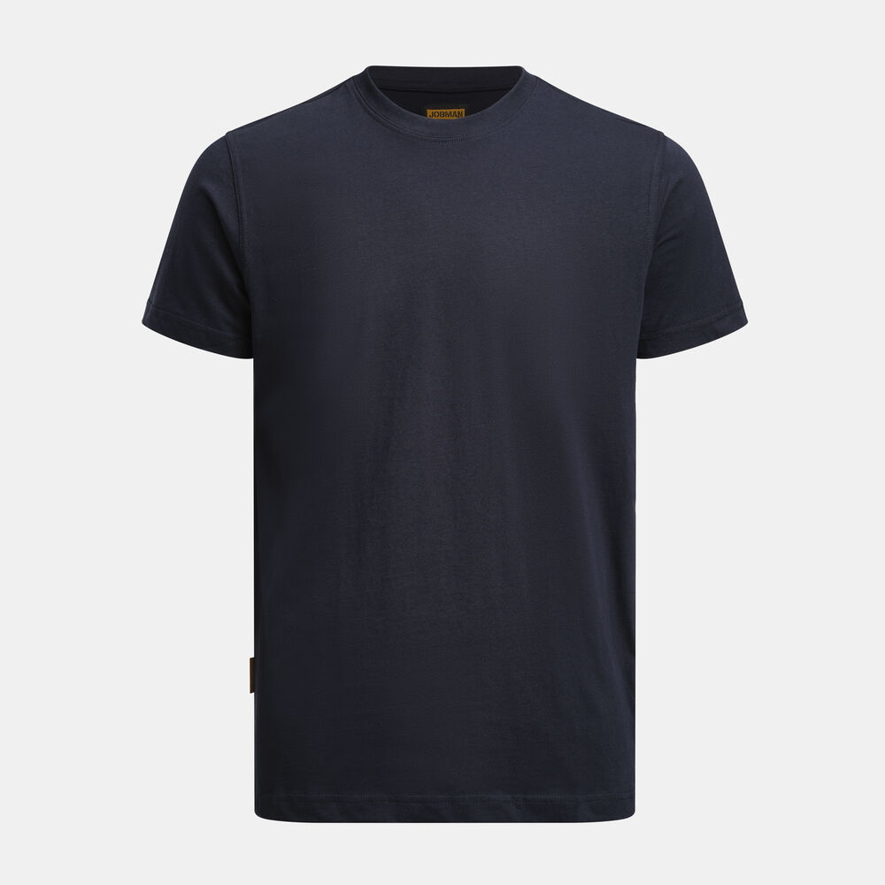 Jobman - 5264 T-shirt - Navy