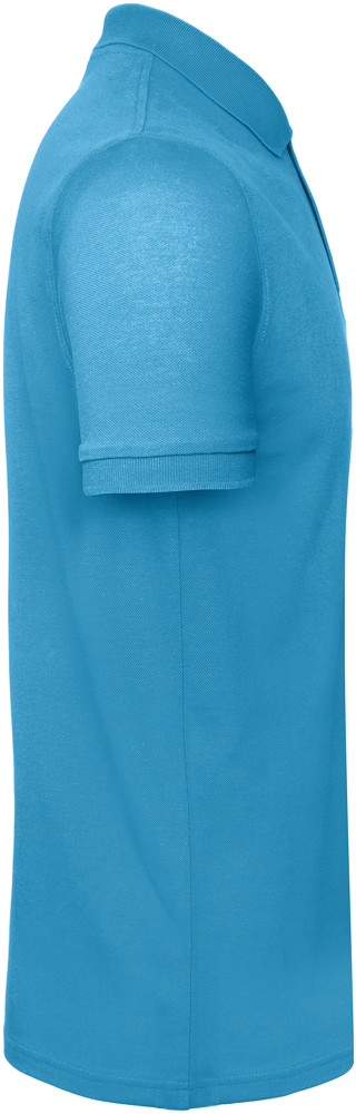 CGPM430C - Men's organic polo shirt