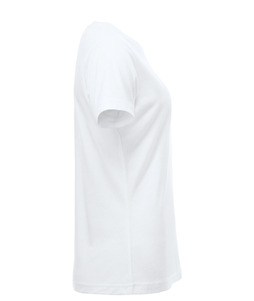 Clique - New Classic-T Women Caffe Latte L