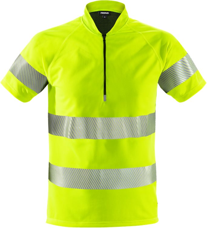 High-vis 37.5® T-shirt klasse 2 7117 TCY