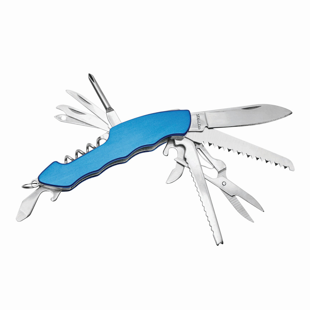 ALL TOGETHER - 11-delig multitool