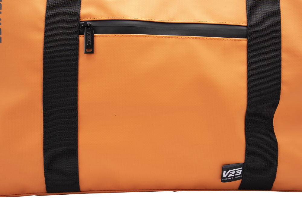 VASAD All Weather Duffel, Oranje