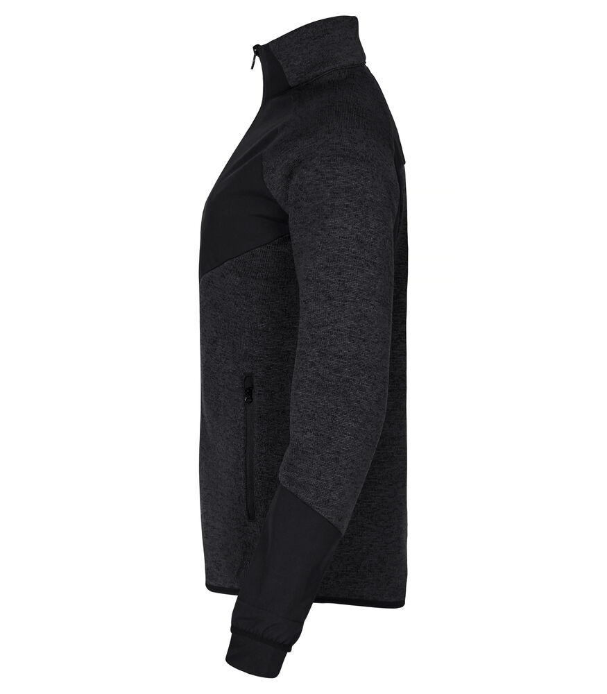 Clique - Haines Women Zwart S