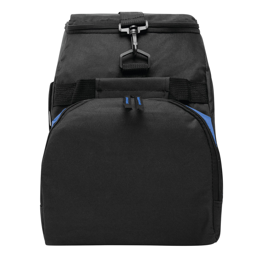 DOME - 600D polyester sporttas