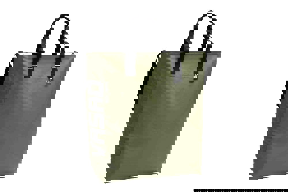 VASAD All Weather City Bag - Olijfgroen