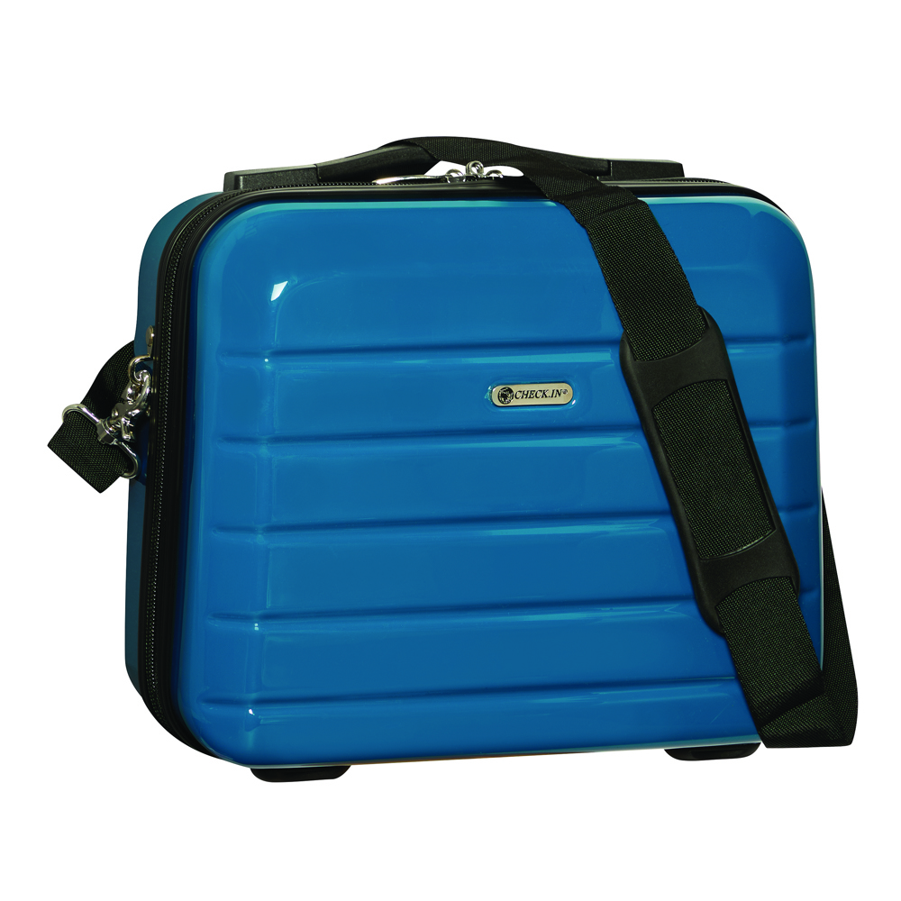 LONDON 2.0 - Beauty-case - Hemelsblauw