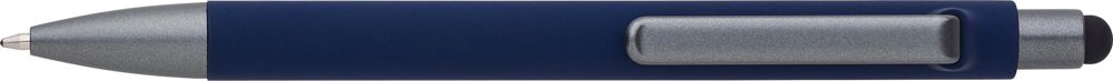 ABS balpen Louis - Blauw