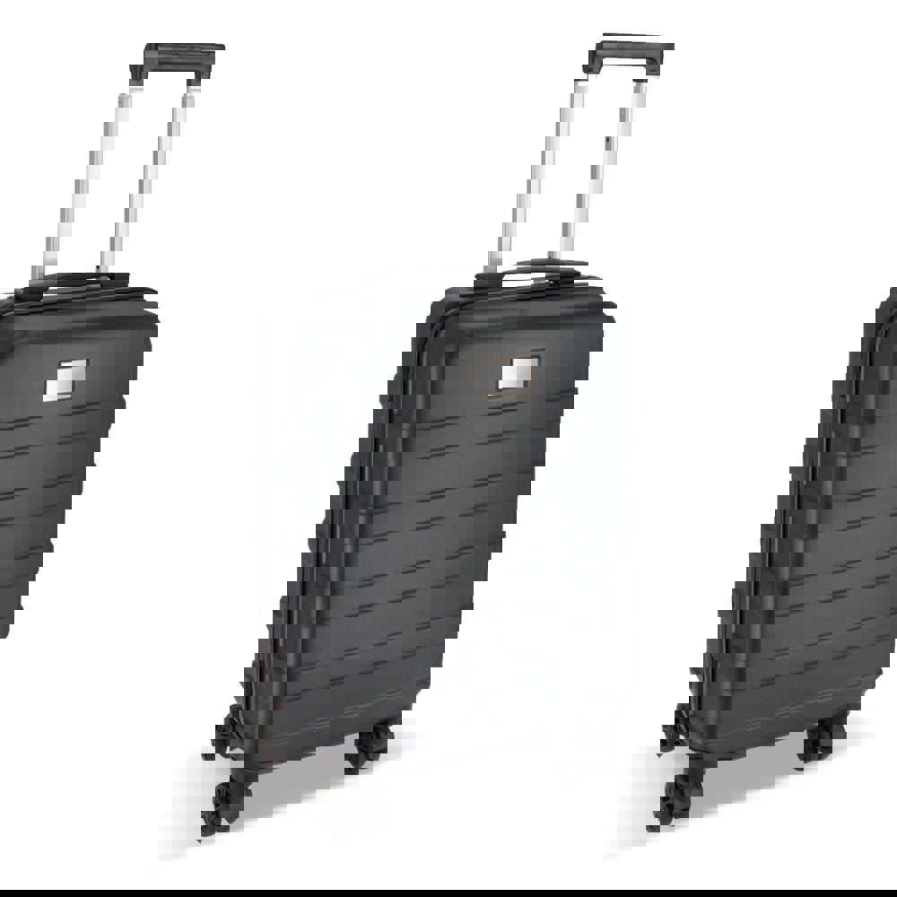 Cabin trolley 18-inch - Zwart