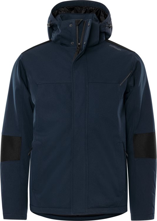 Softshell winterjack 1421 SW