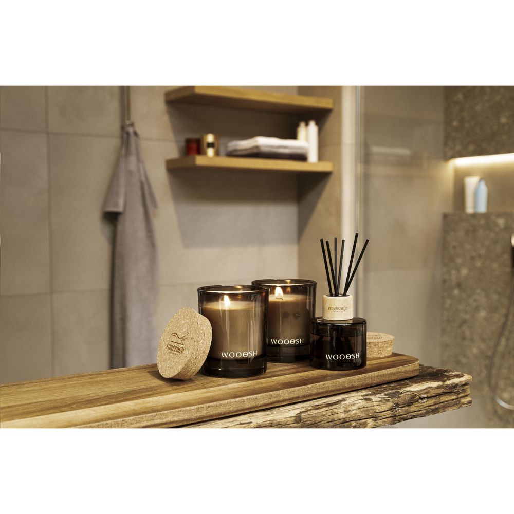 Wooosh Scented Candle Hidden Fig geurkaars