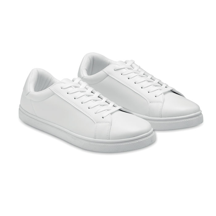 BLANCOS - Sneakers in PU maat 43