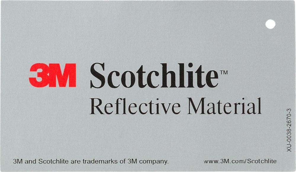 ABS reflecterende strips Daniela