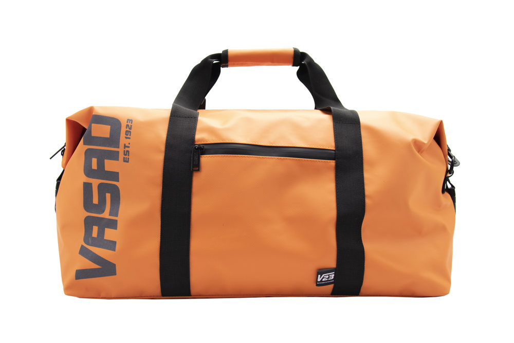 VASAD All Weather Duffel, Oranje