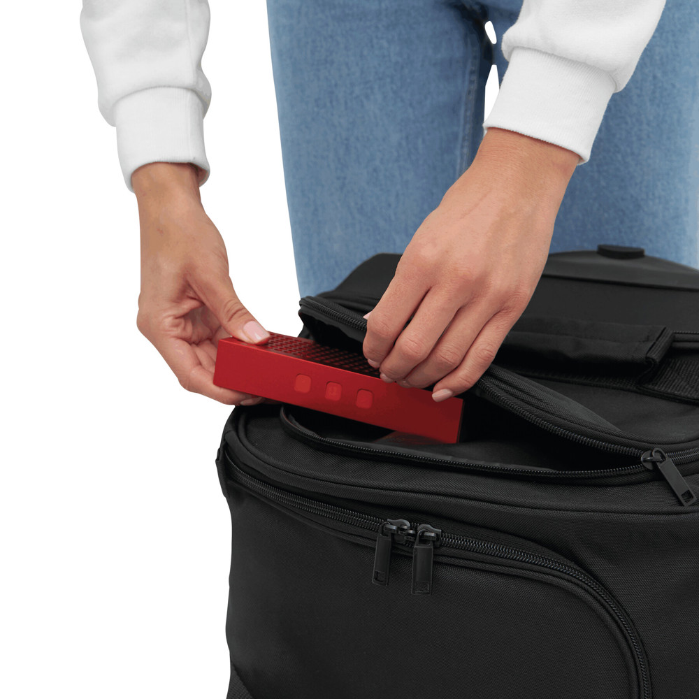 BERGEN - Trolley reistas