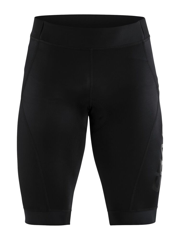 Craft - Core Essence Shorts M Black XS