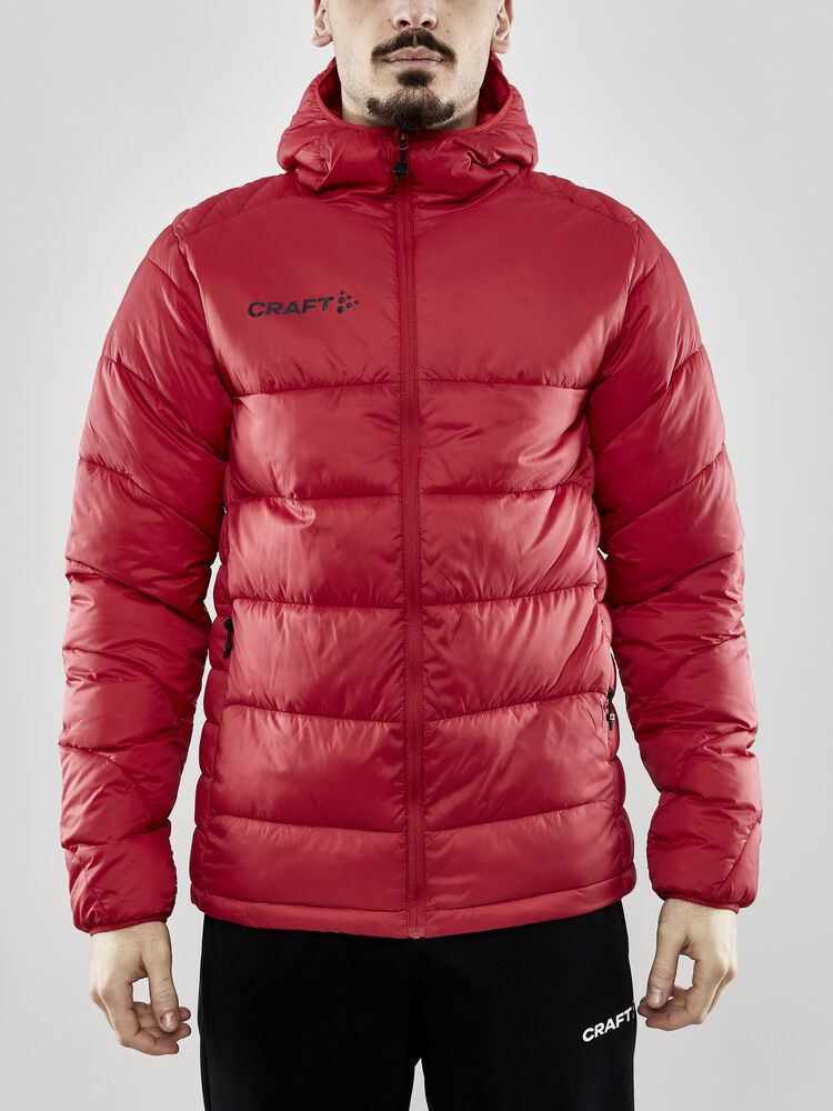 Craft - CORE Explore Isolate Jacket M Lychee 4XL