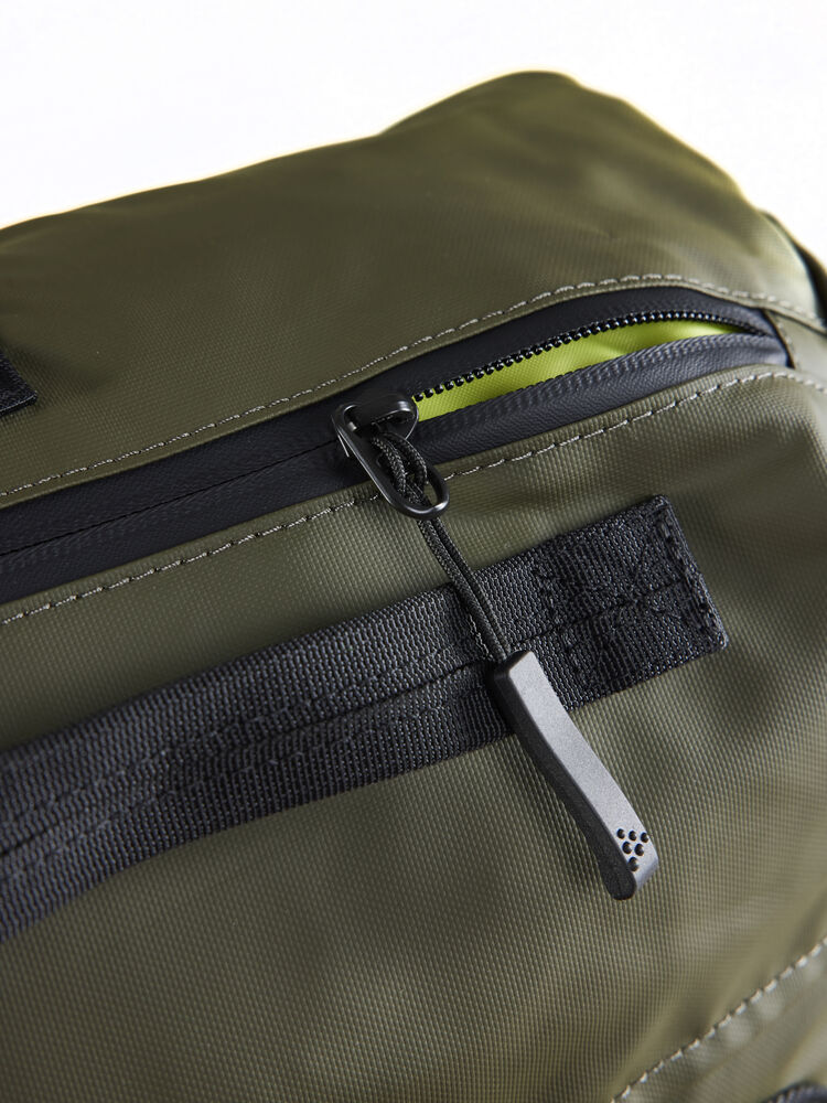 Craft - ADV Entity Travel Backpack 35 L Chestnut One Size