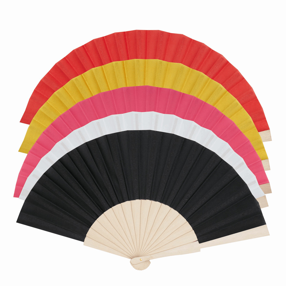 ECO COOL - Opvouwbare waaier