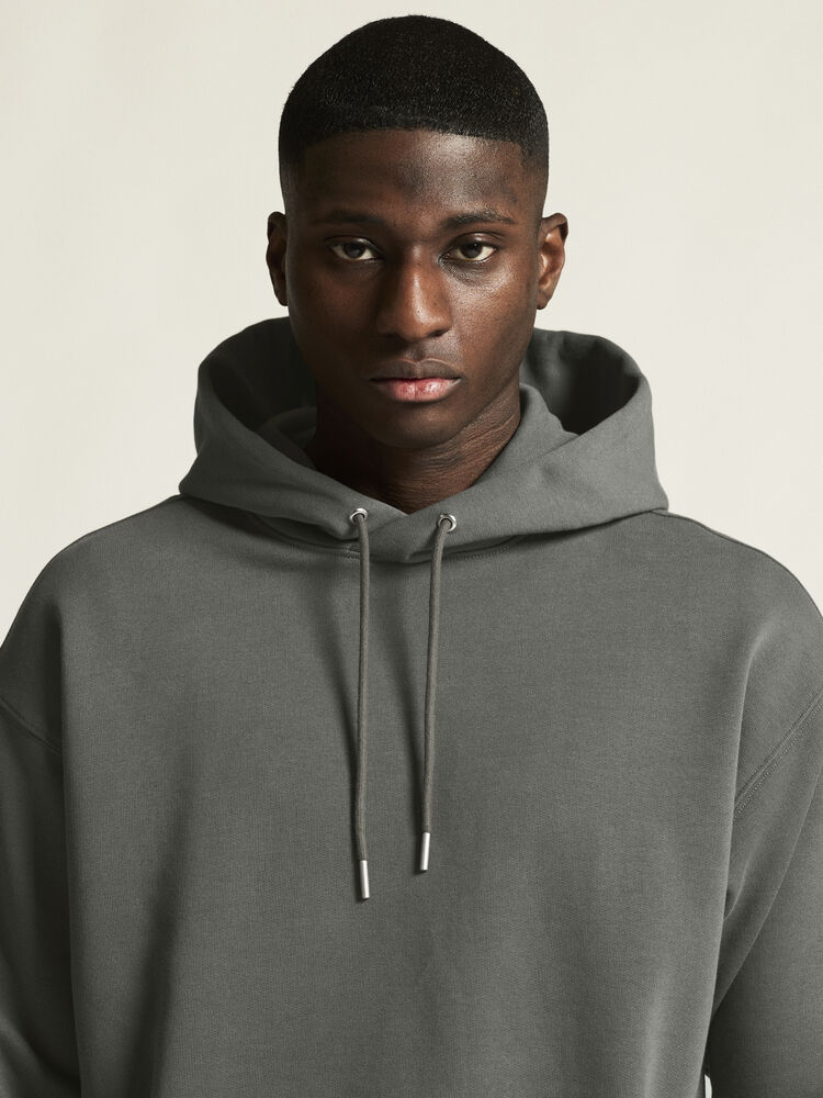 Craft - Frequent Hoodie M Lava S